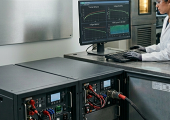 Battery Safety Validation