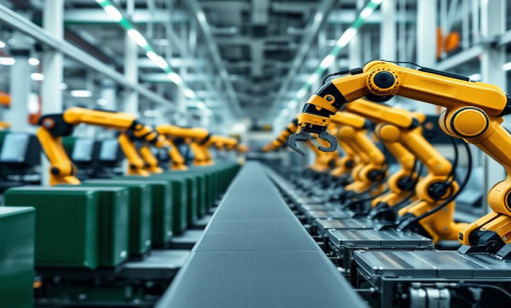 TVS Indeon expanding lithium-ion battery production and EV battery manufacturing capacity to support India's electric mobility growth