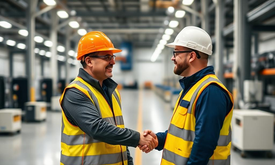 TVS Indeon expanding lithium-ion battery manufacturing capacity to support electric vehicle growth and sustainable energy solutions in India