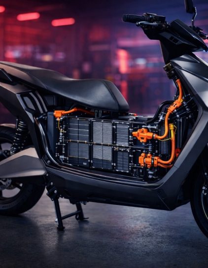 2-wheeler